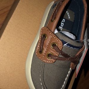 Sperry Shoes - They are new Sperry Shoes - They are new